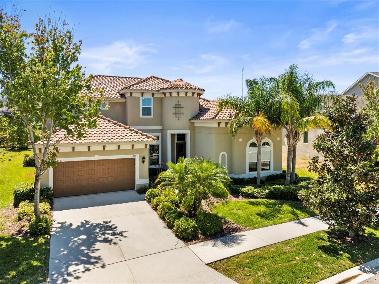 14209 QUINTESSA LN, LITHIA, FL, 33547