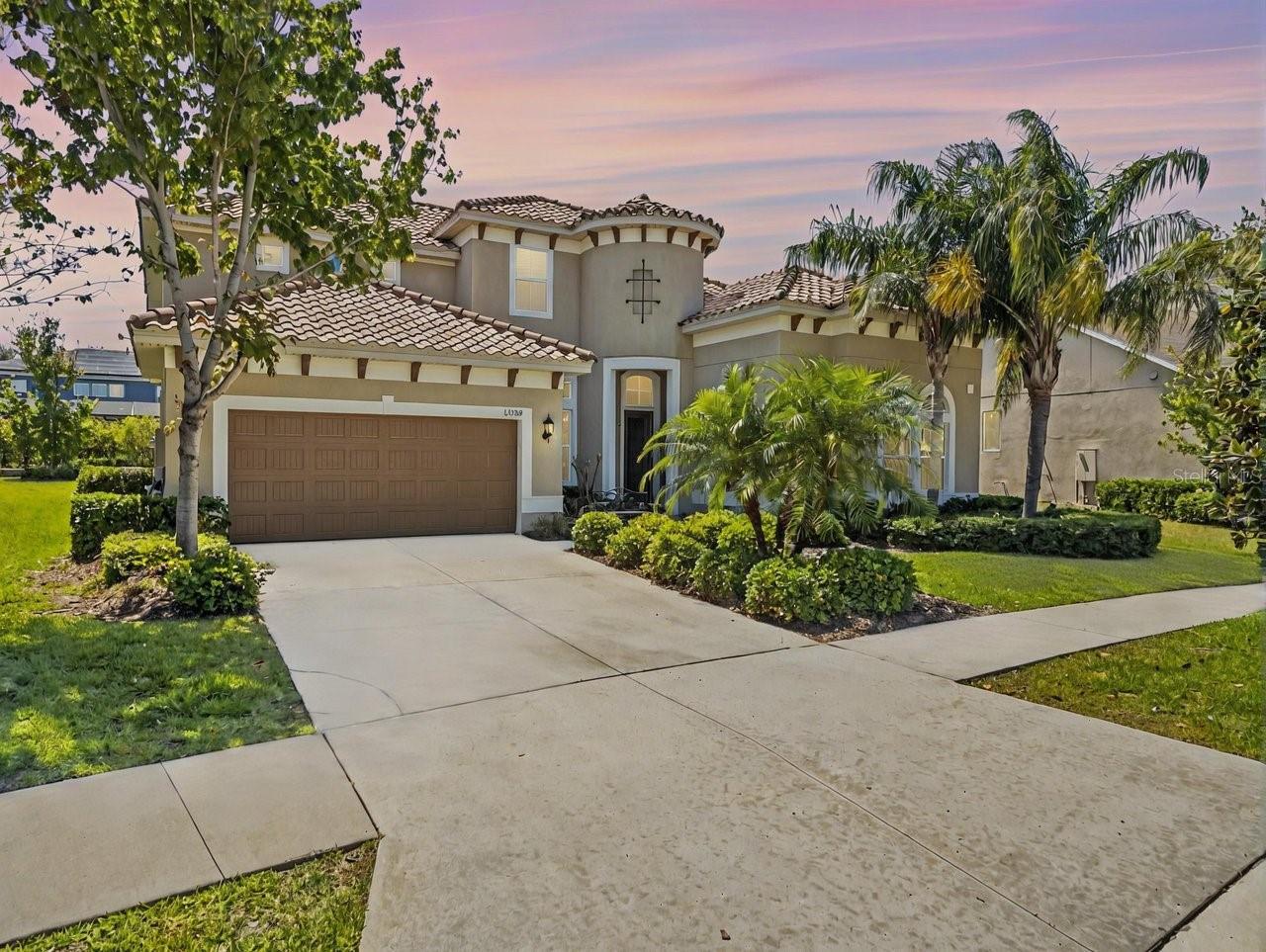 14209 QUINTESSA LN, LITHIA, FL, 33547