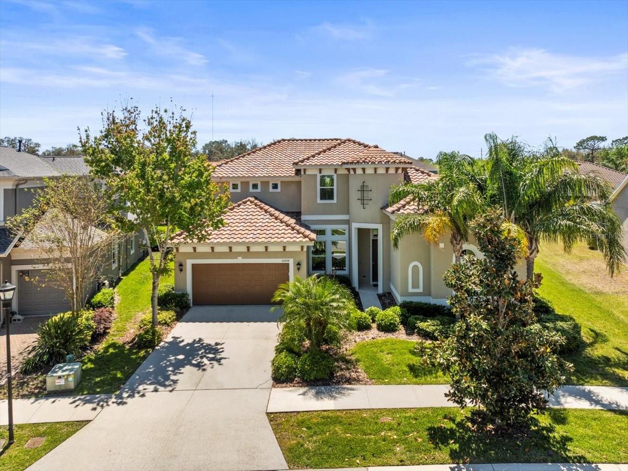 14209 QUINTESSA LN, LITHIA, FL, 33547