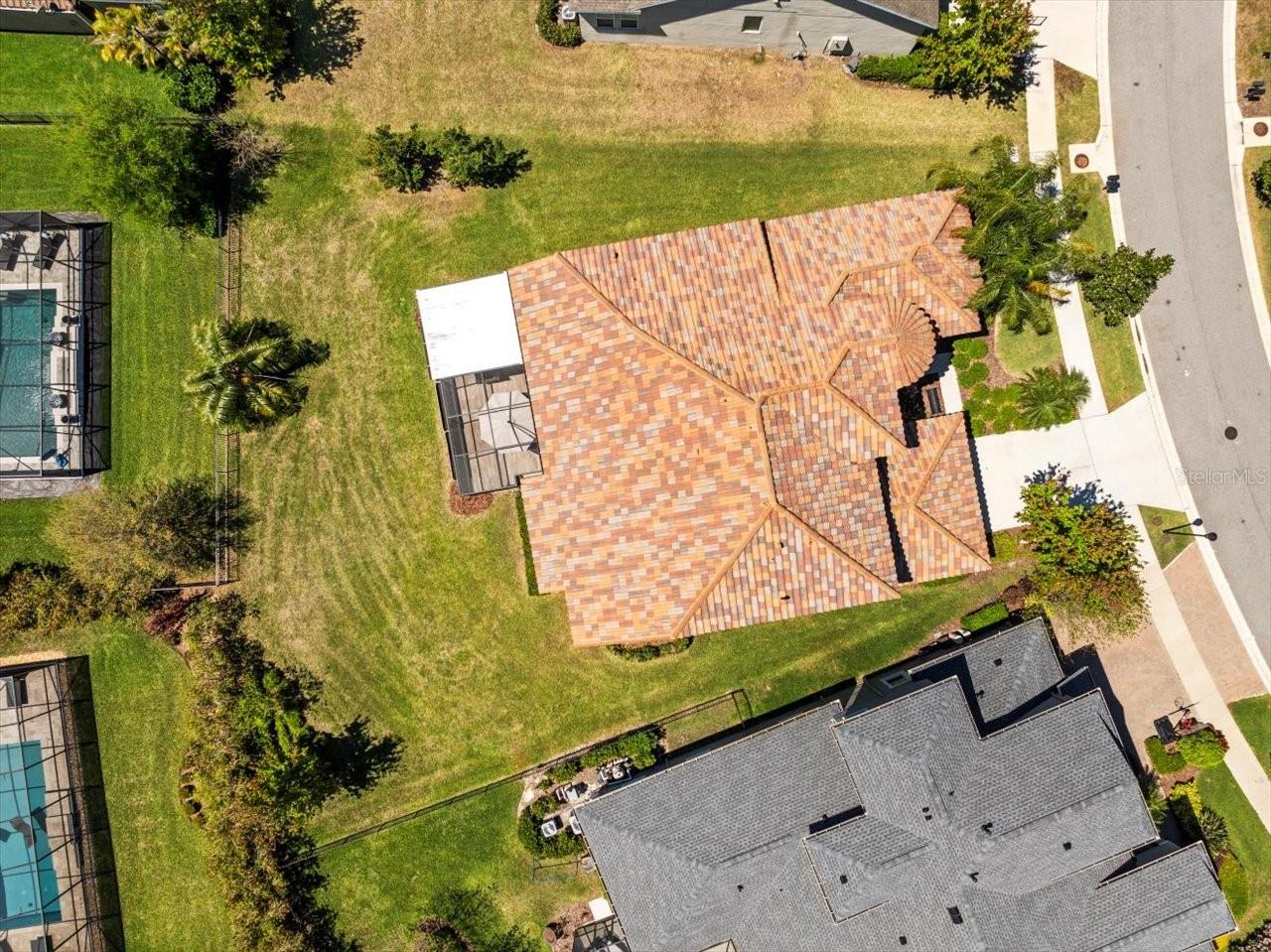 14209 QUINTESSA LN, LITHIA, FL, 33547