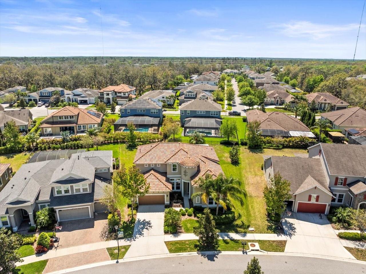 14209 QUINTESSA LN, LITHIA, FL, 33547