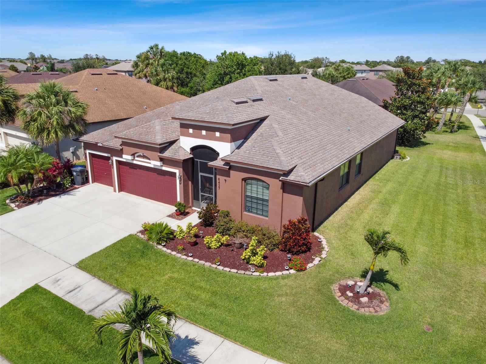 8437 WHITE POPLAR DR, RIVERVIEW, FL, 33578