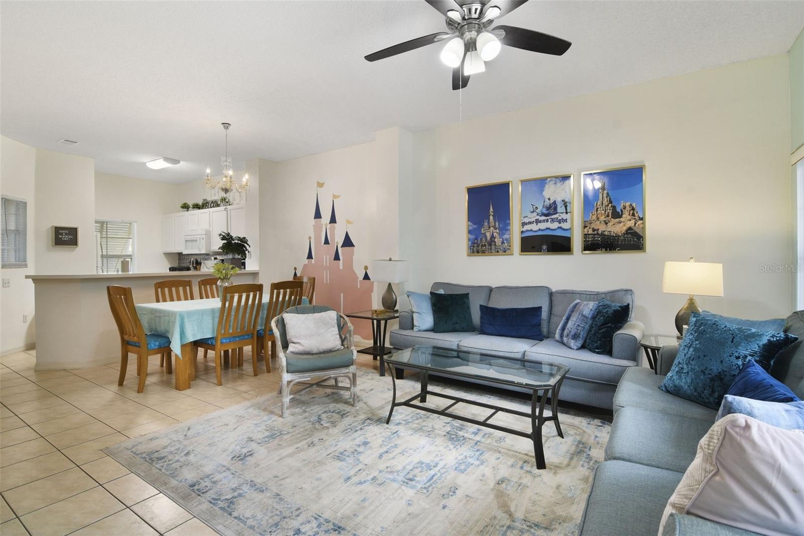 8487 CRYSTAL COVE LOOP, KISSIMMEE, FL, 34747