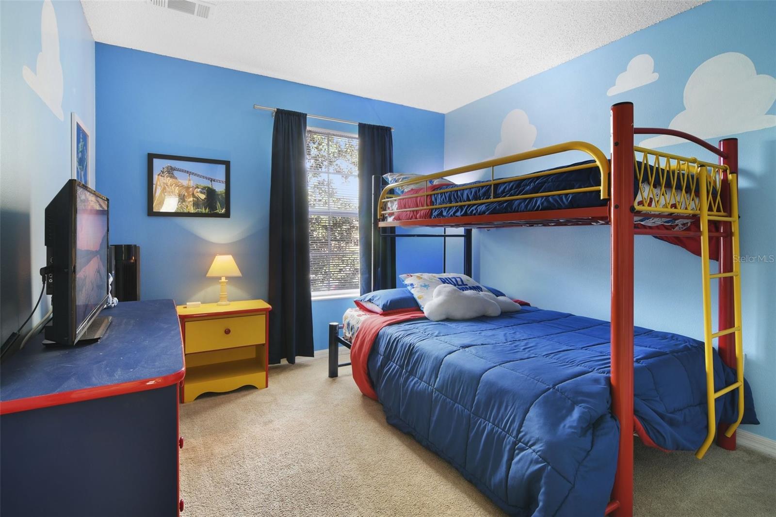 8487 CRYSTAL COVE LOOP, KISSIMMEE, FL, 34747