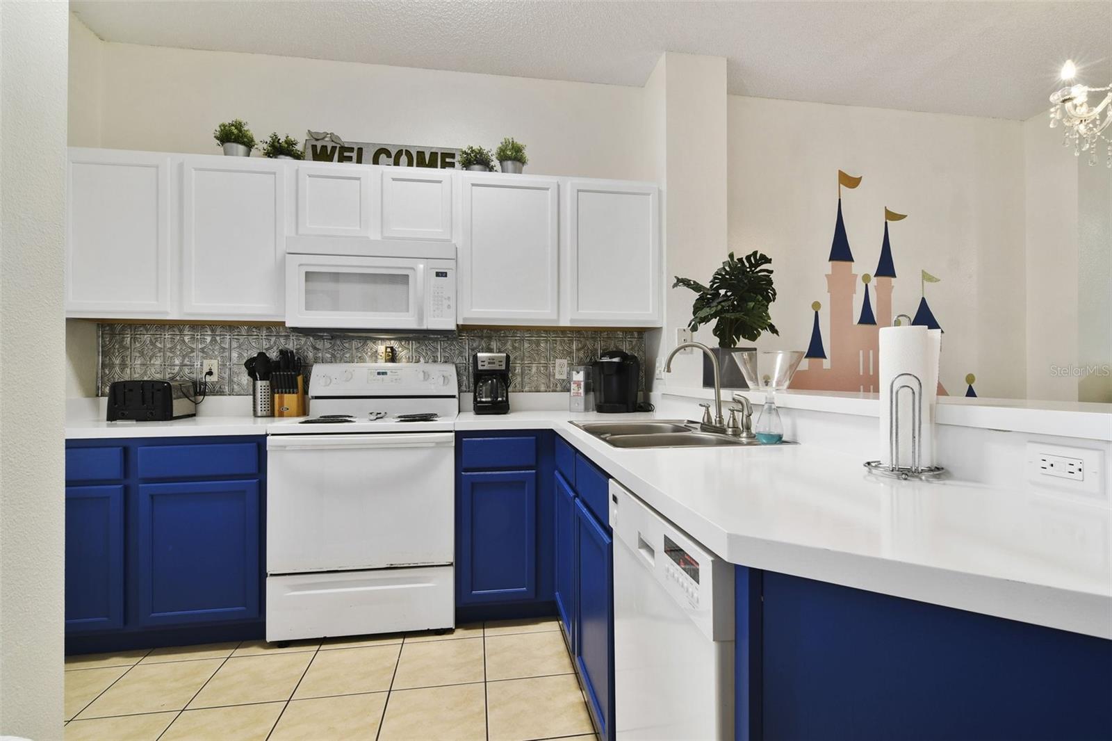 8487 CRYSTAL COVE LOOP, KISSIMMEE, FL, 34747