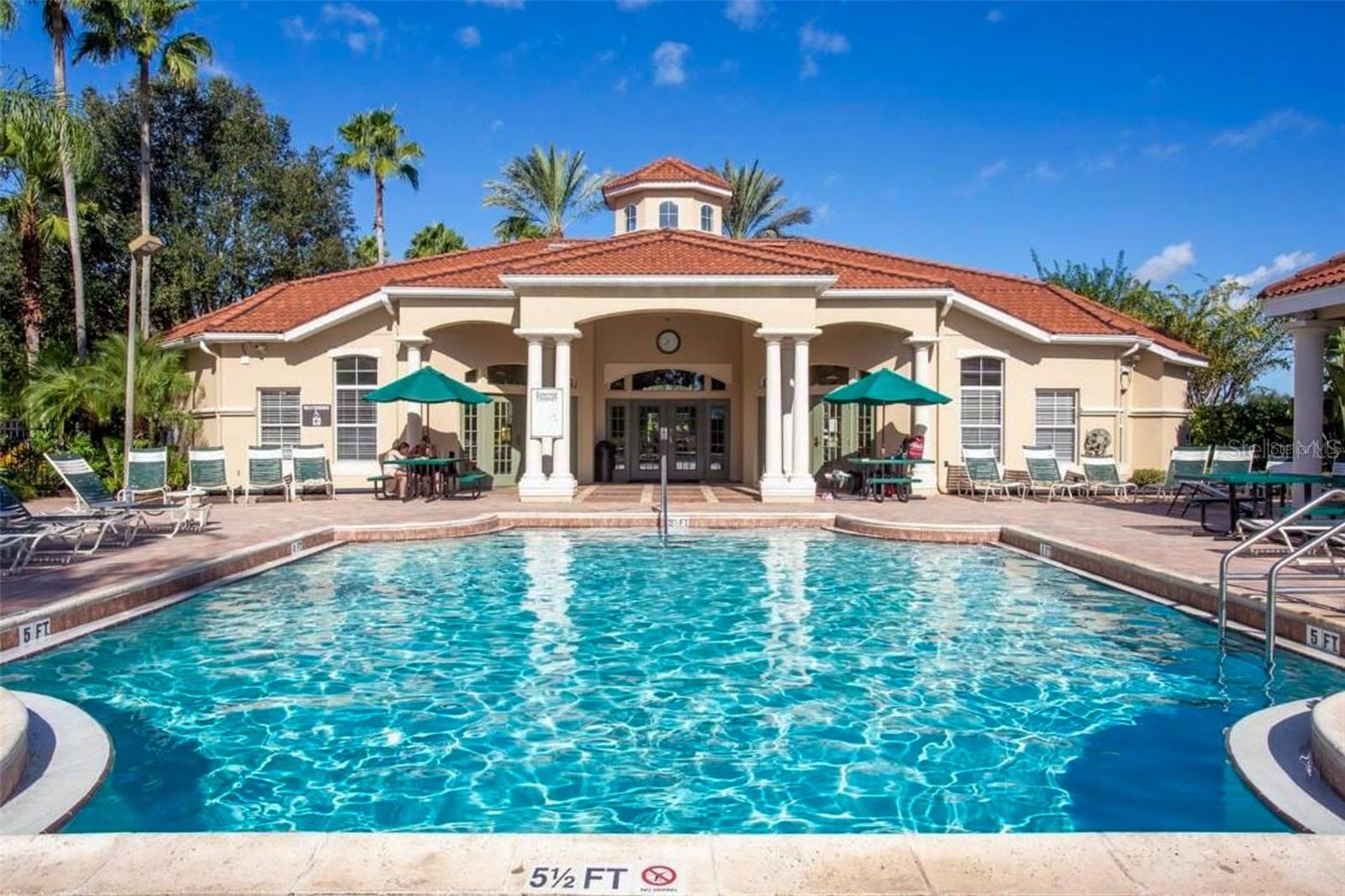 8487 CRYSTAL COVE LOOP, KISSIMMEE, FL, 34747