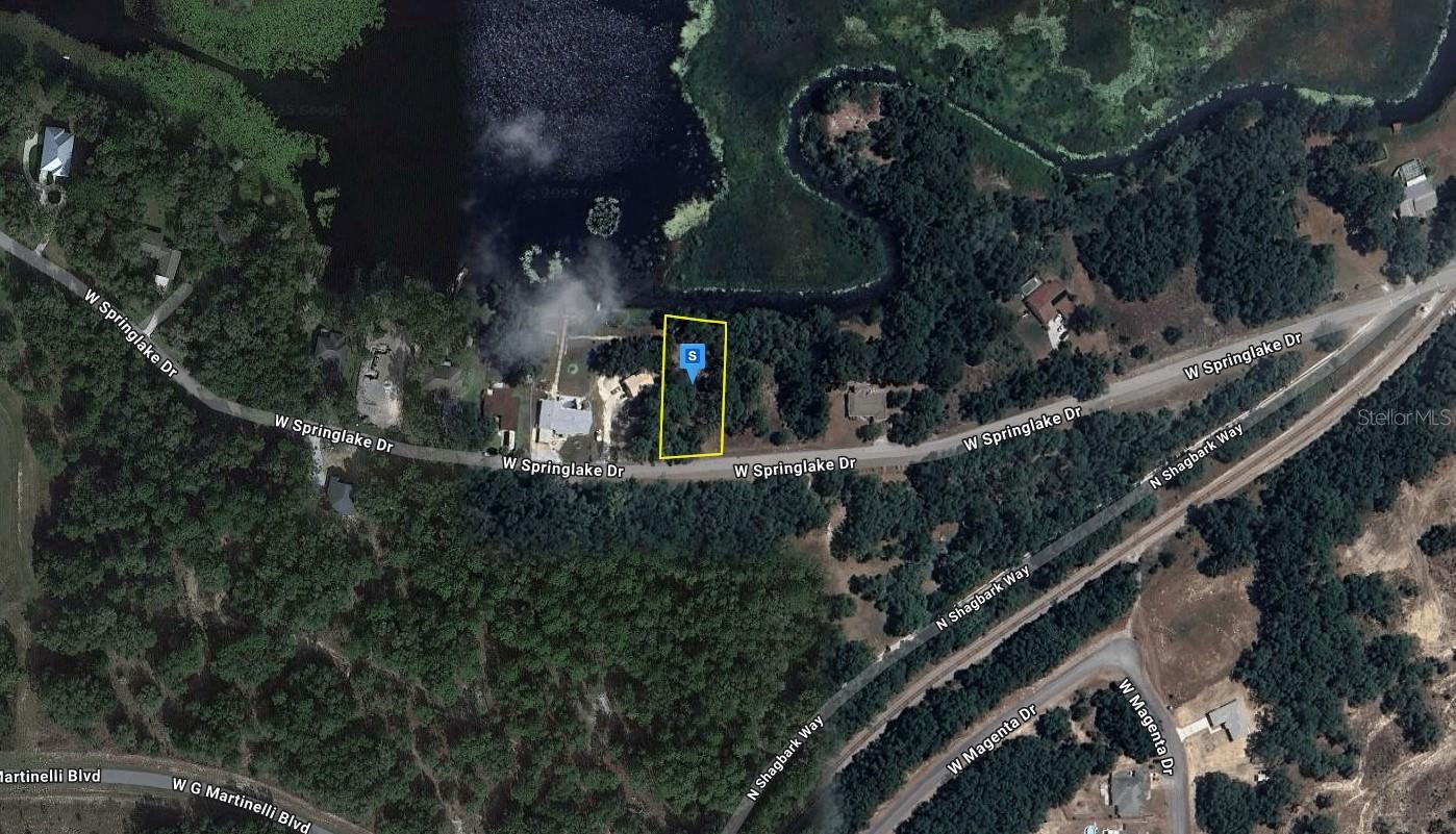 2173 W SPRINGLAKE DR, DUNNELLON, FL, 34434