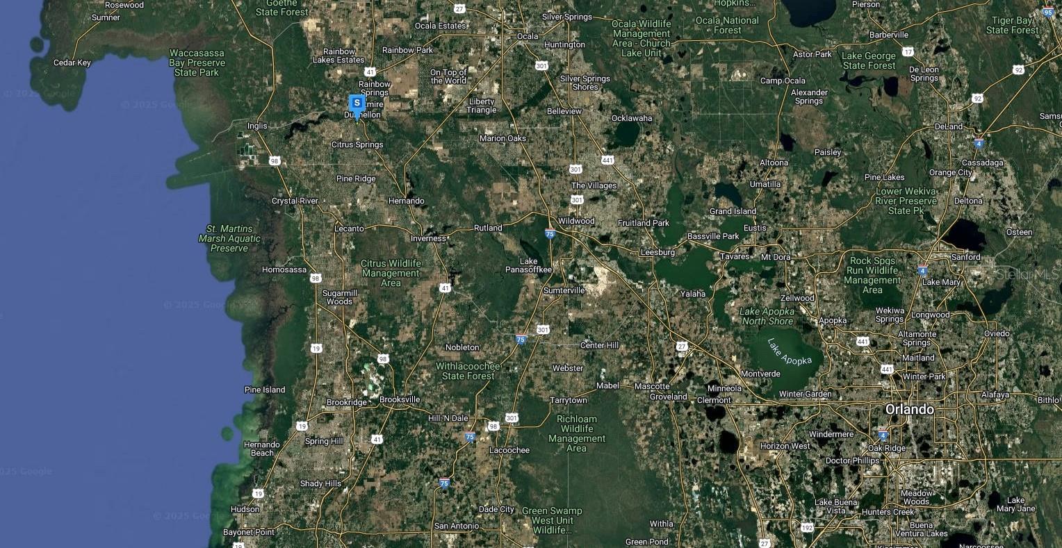 2173 W SPRINGLAKE DR, DUNNELLON, FL, 34434