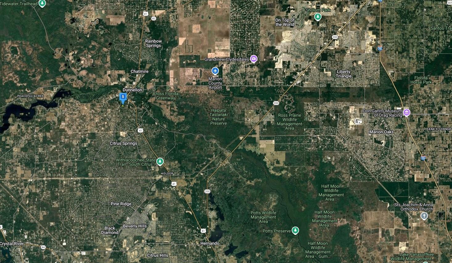 2173 W SPRINGLAKE DR, DUNNELLON, FL, 34434