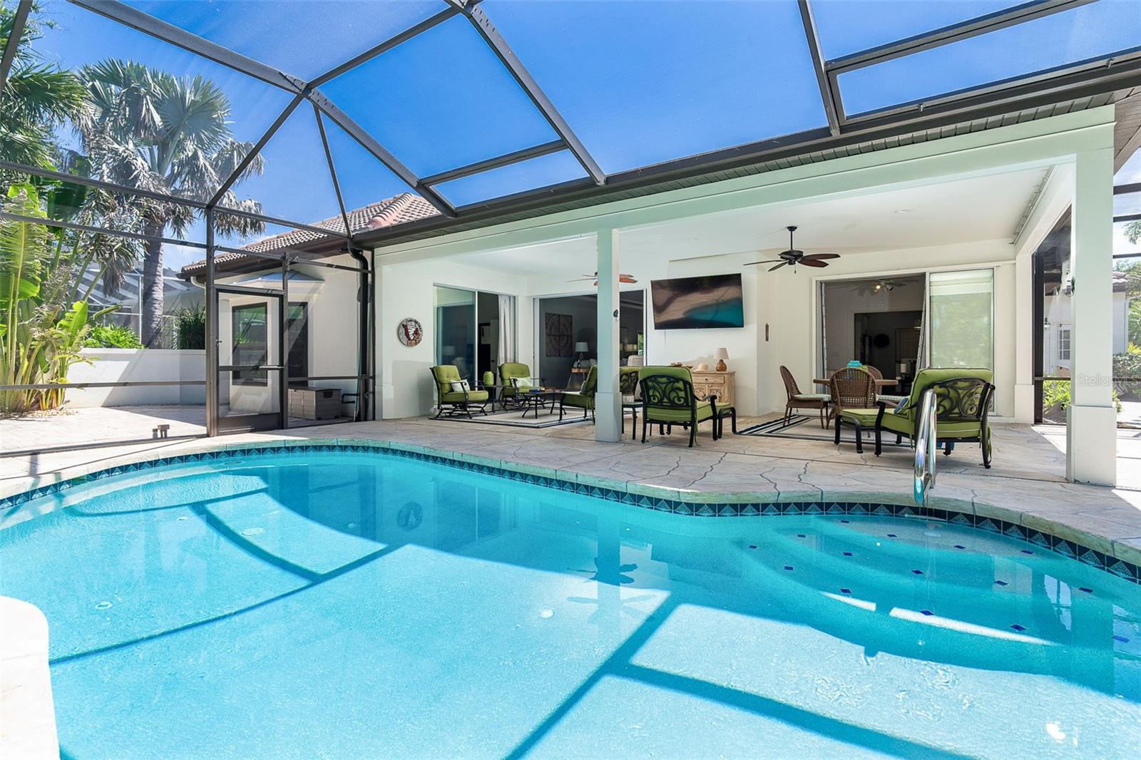 5 SAINT JOHN BLVD, ENGLEWOOD, FL, 34223