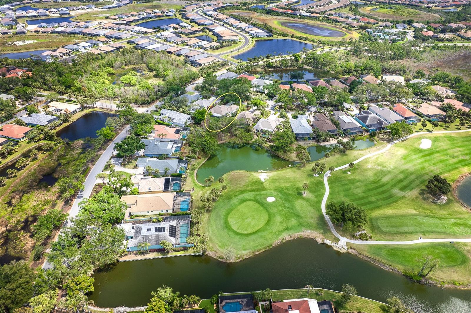 5 SAINT JOHN BLVD, ENGLEWOOD, FL, 34223