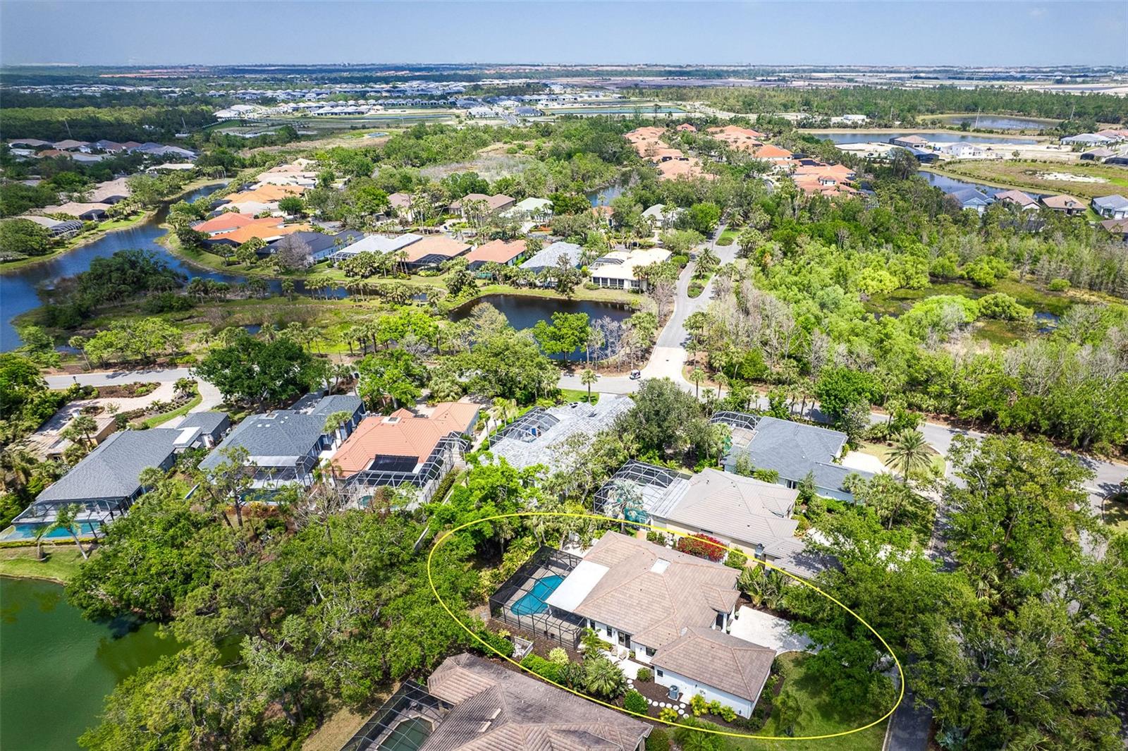 5 SAINT JOHN BLVD, ENGLEWOOD, FL, 34223