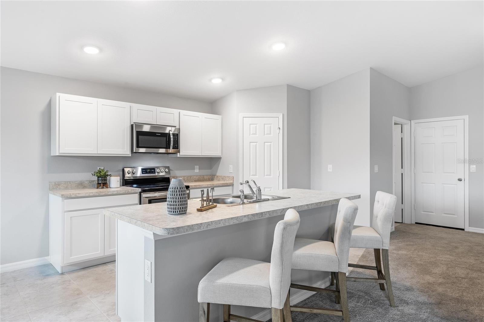 23455 MCNALLY AVE, PORT CHARLOTTE, FL, 33980