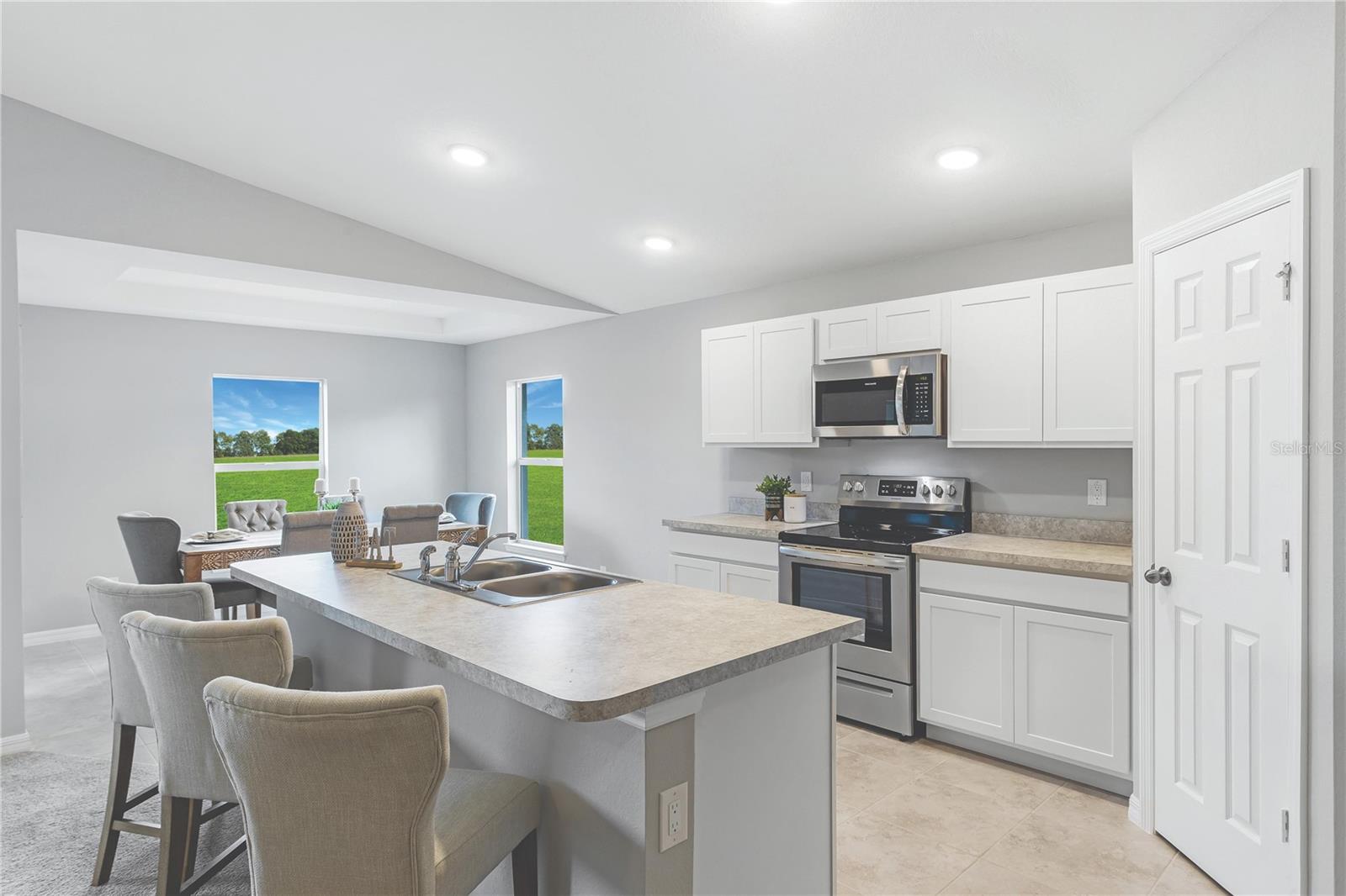 23455 MCNALLY AVE, PORT CHARLOTTE, FL, 33980