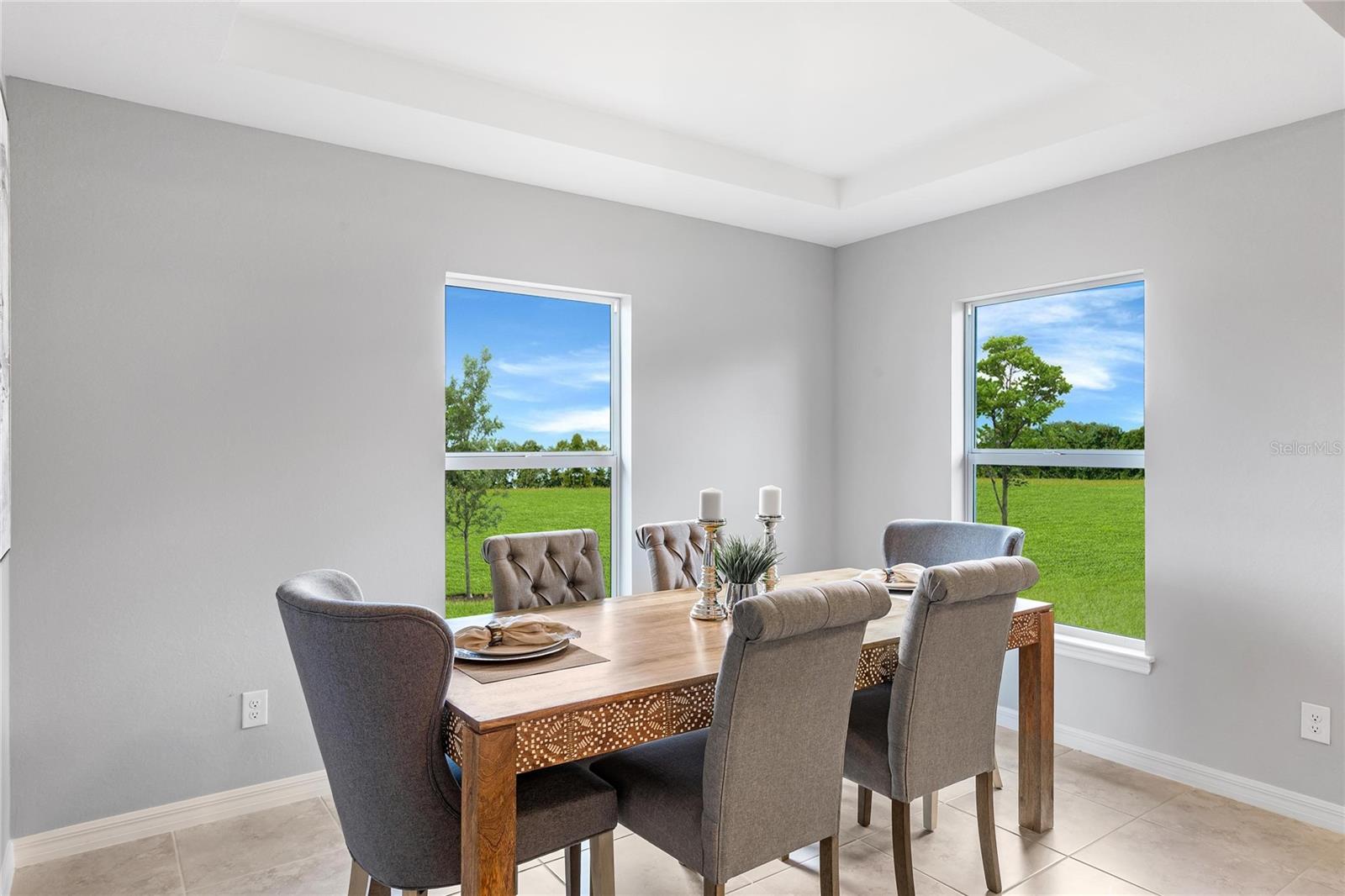 23455 MCNALLY AVE, PORT CHARLOTTE, FL, 33980