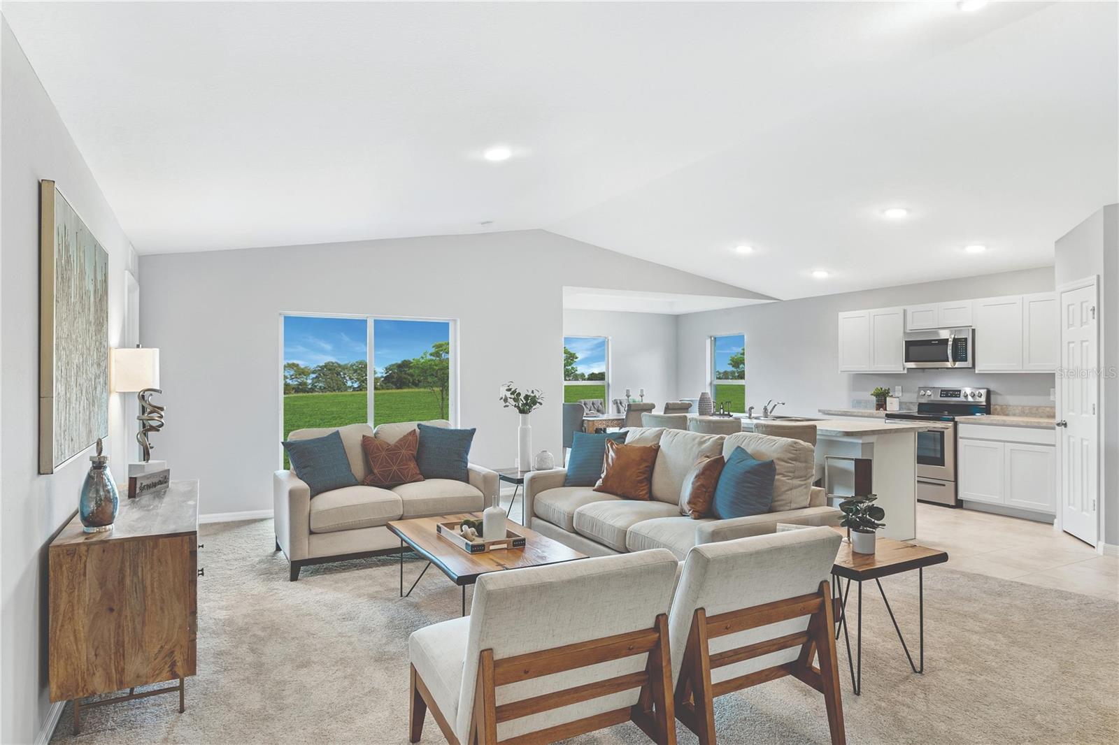 23455 MCNALLY AVE, PORT CHARLOTTE, FL, 33980