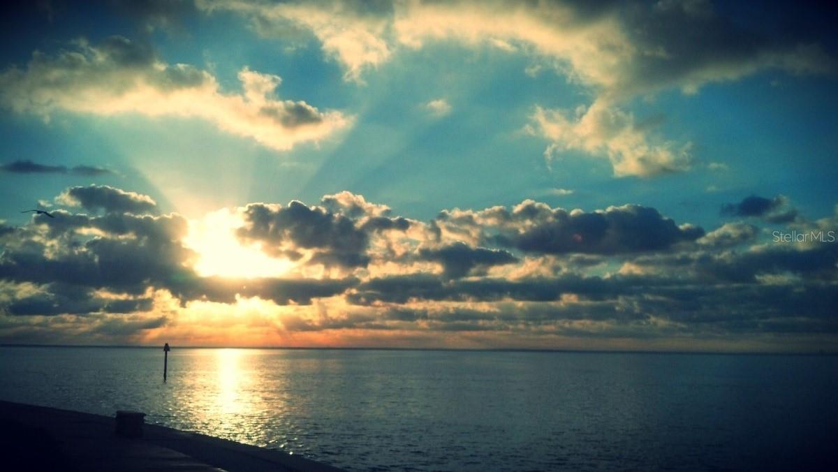 5285 COQUINA KEY DR SE #C, ST PETERSBURG, FL, 33705