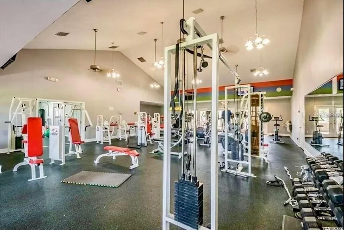 5285 COQUINA KEY DR SE #C, ST PETERSBURG, FL, 33705