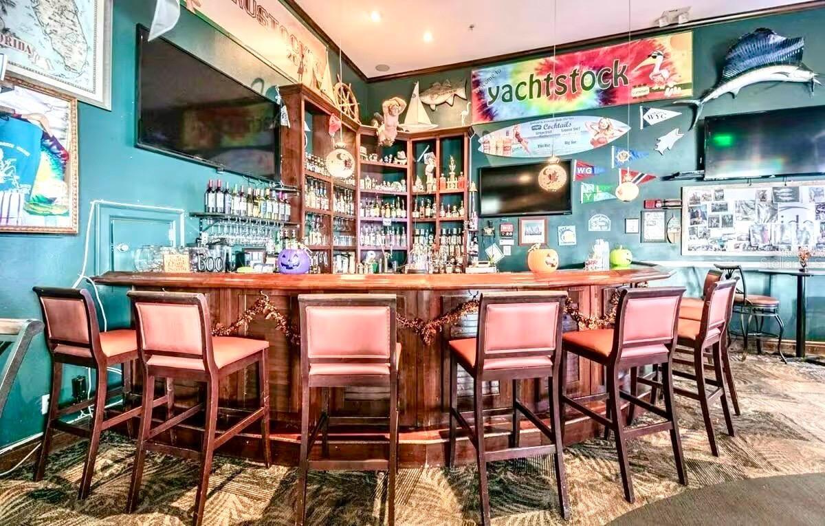 5285 COQUINA KEY DR SE #C, ST PETERSBURG, FL, 33705