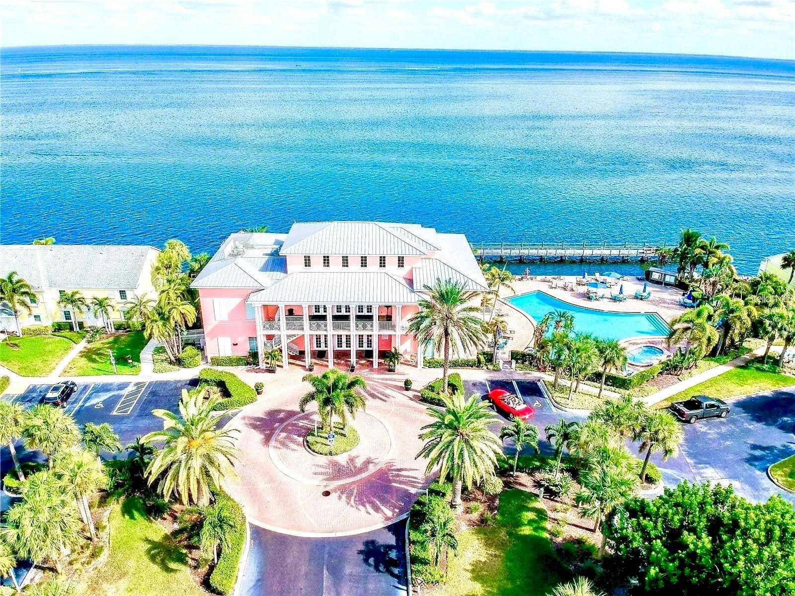 5285 COQUINA KEY DR SE #C, ST PETERSBURG, FL, 33705