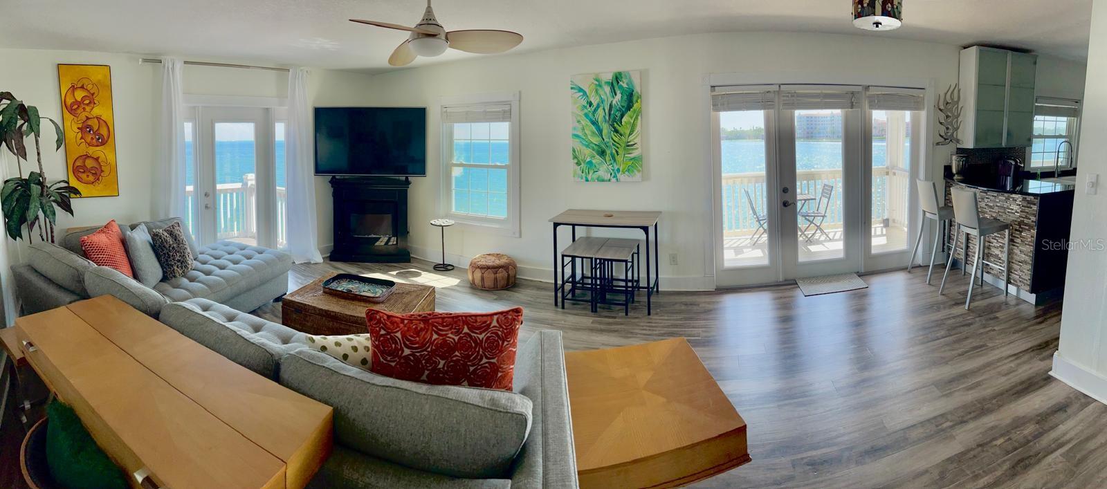 5285 COQUINA KEY DR SE #C, ST PETERSBURG, FL, 33705