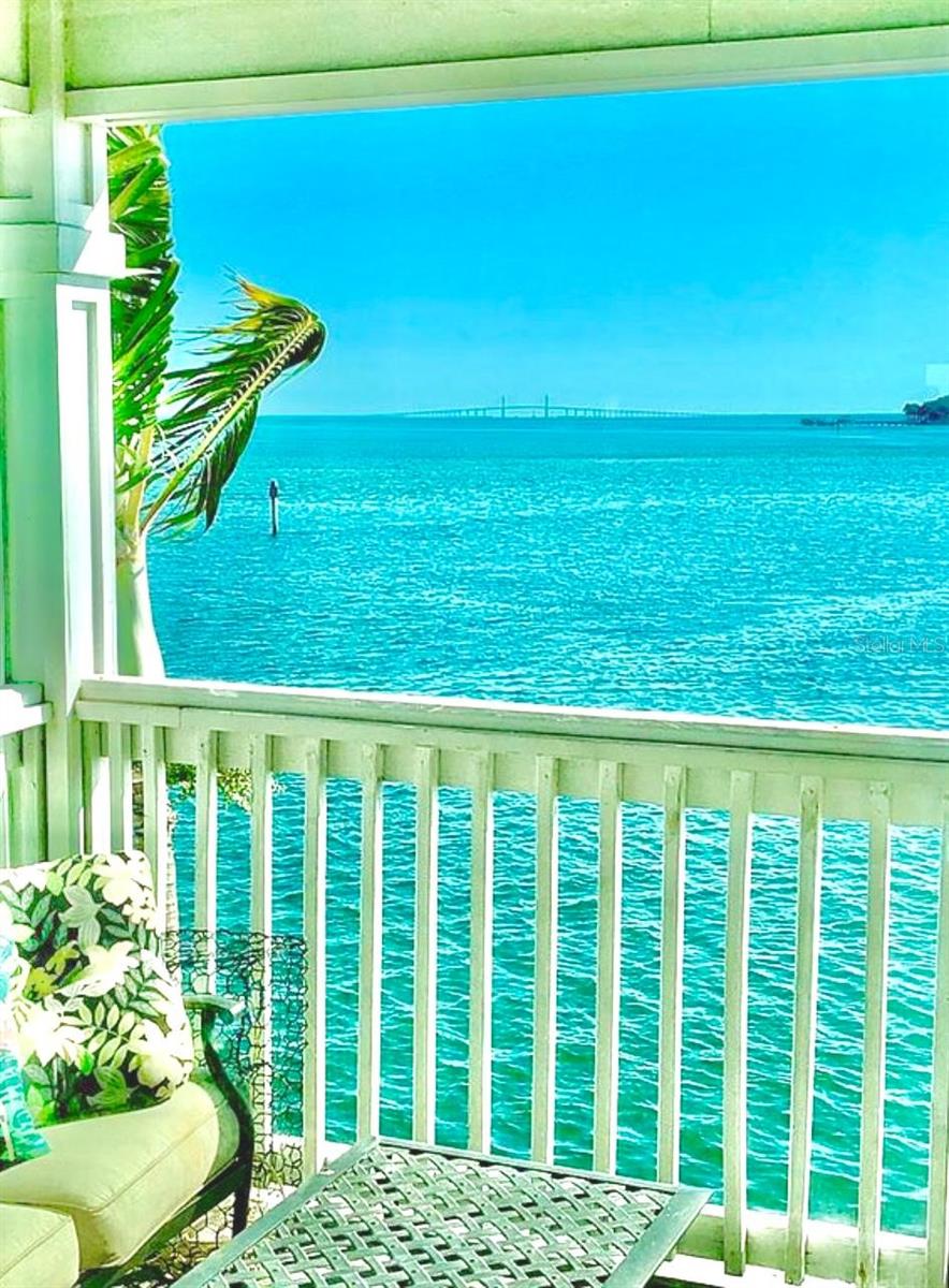 5285 COQUINA KEY DR SE #C, ST PETERSBURG, FL, 33705