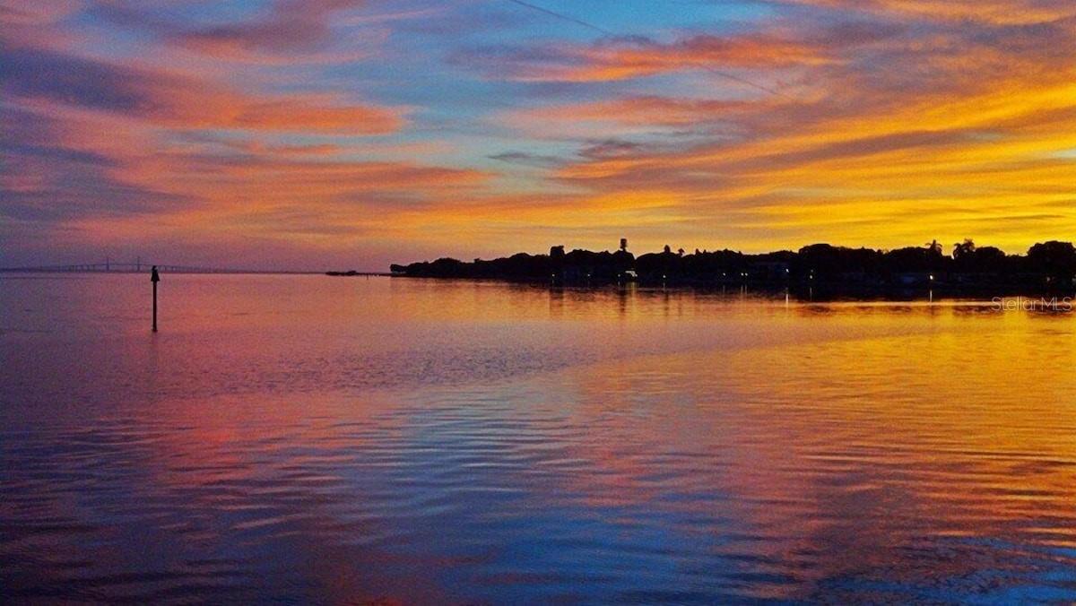 5285 COQUINA KEY DR SE #C, ST PETERSBURG, FL, 33705