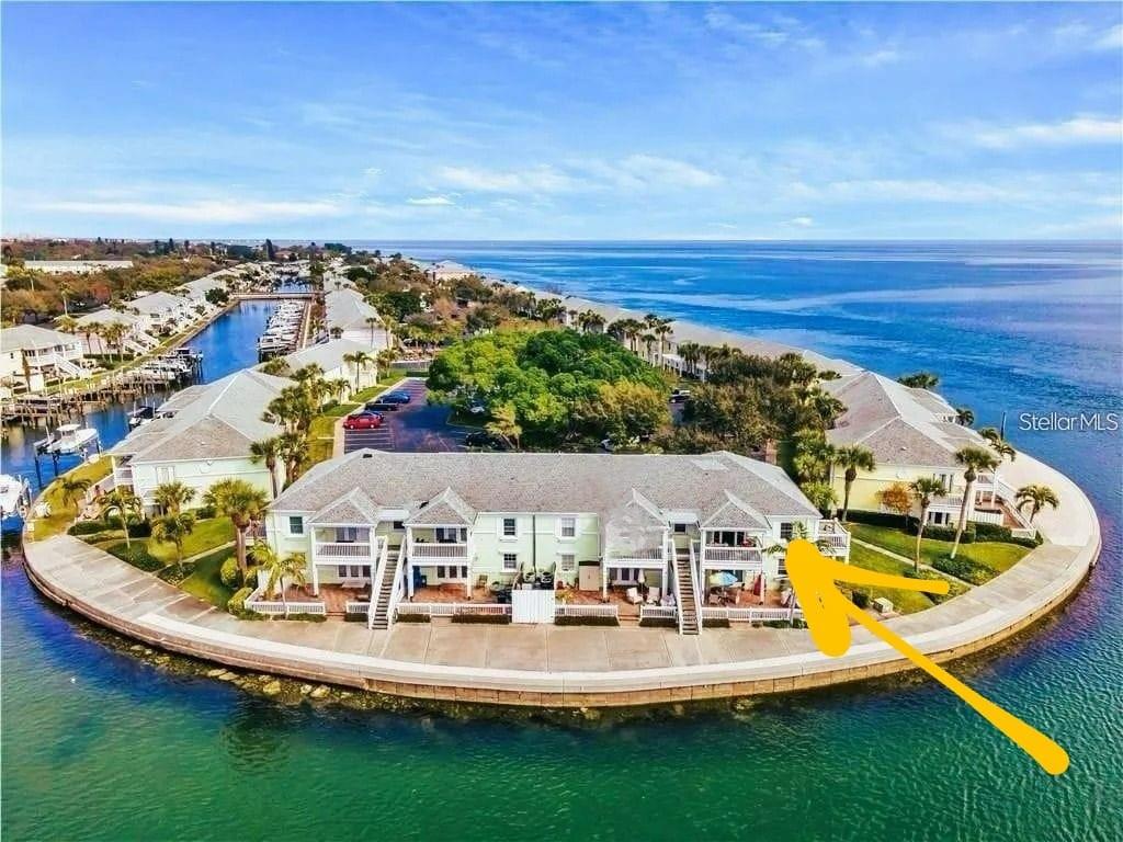 5285 COQUINA KEY DR SE #C, ST PETERSBURG, FL, 33705