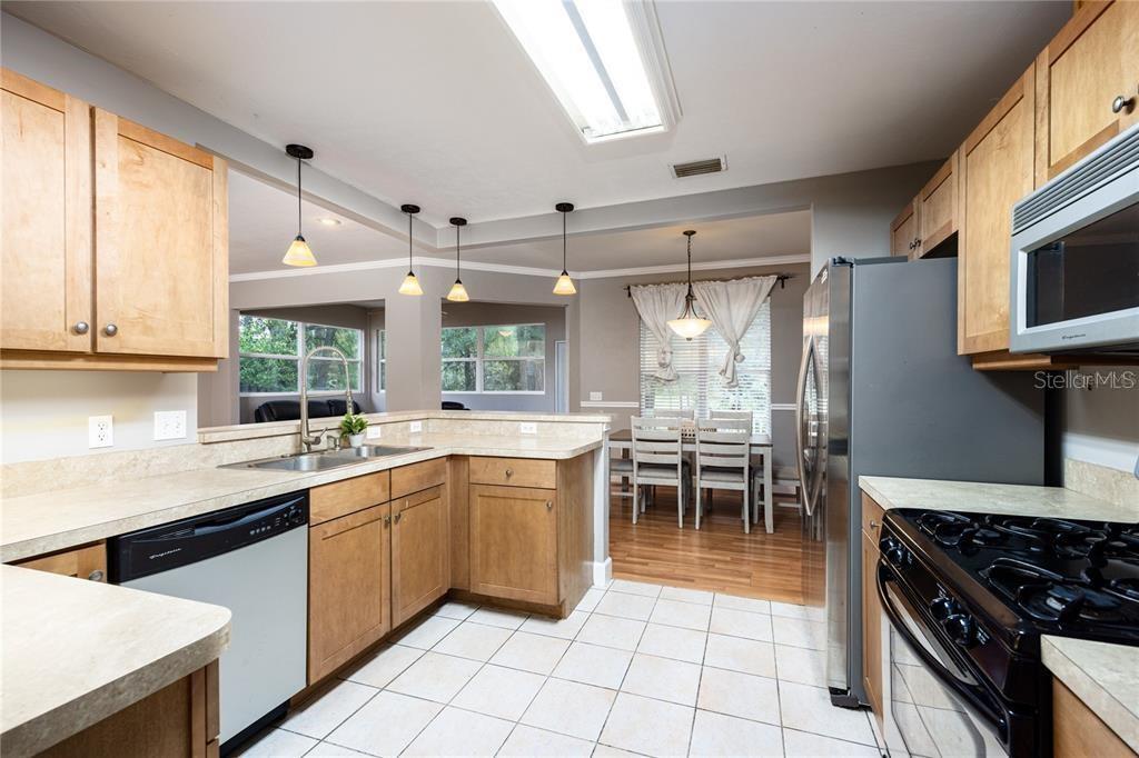 4537 NE 16TH TER, GAINESVILLE, FL, 32609