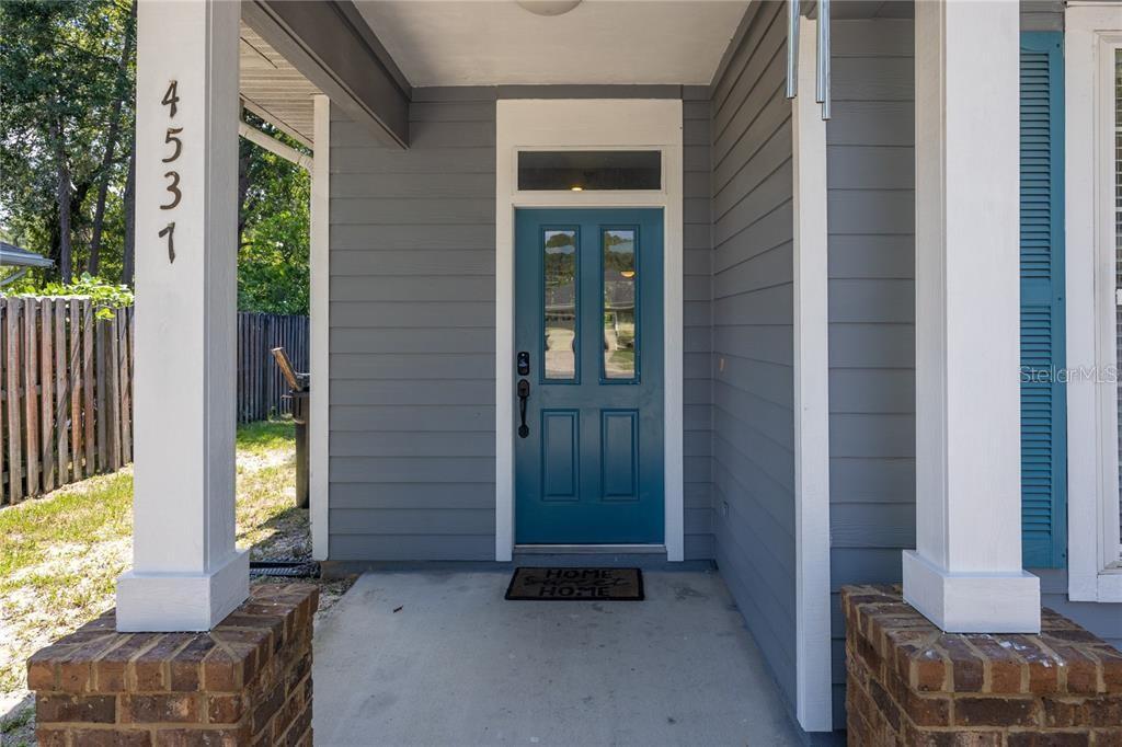 4537 NE 16TH TER, GAINESVILLE, FL, 32609