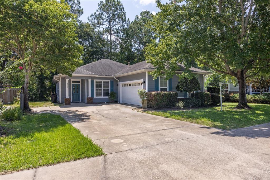4537 NE 16TH TER, GAINESVILLE, FL, 32609