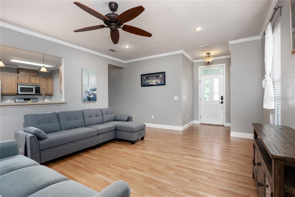 4537 NE 16TH TER, GAINESVILLE, FL, 32609