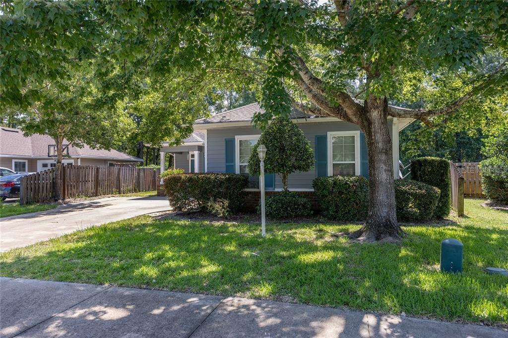 4537 NE 16TH TER, GAINESVILLE, FL, 32609