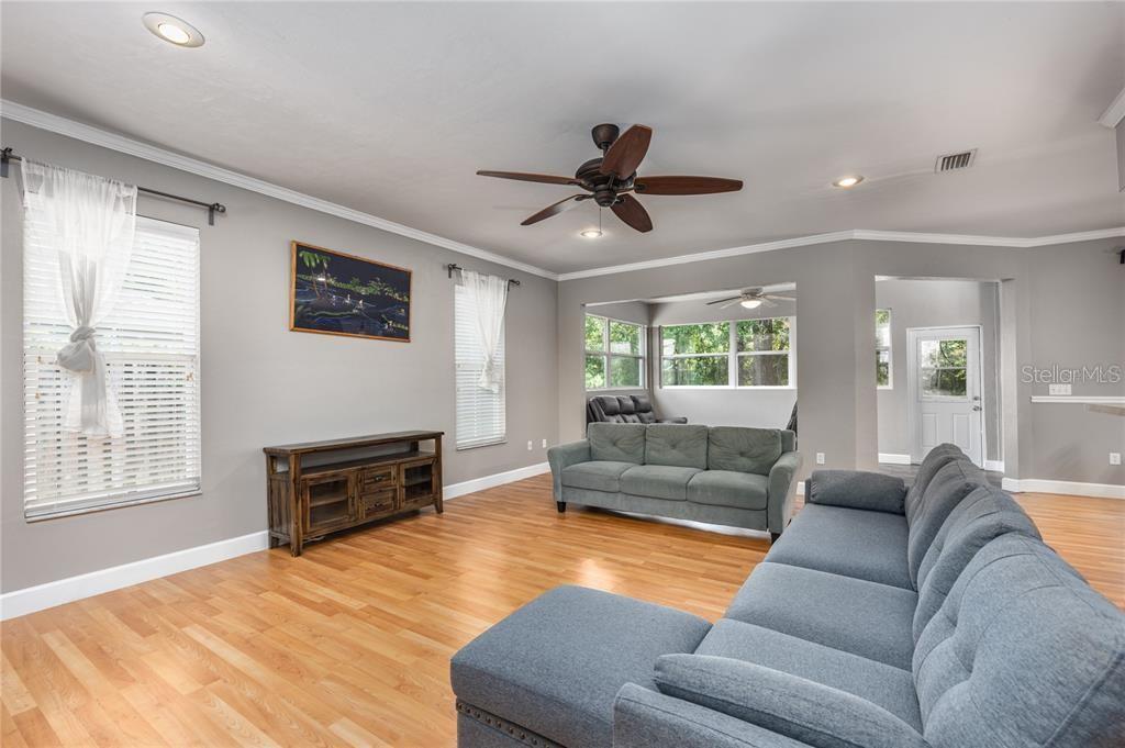 4537 NE 16TH TER, GAINESVILLE, FL, 32609