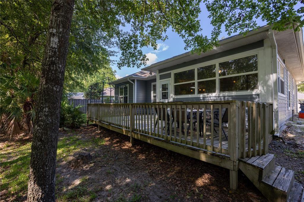 4537 NE 16TH TER, GAINESVILLE, FL, 32609