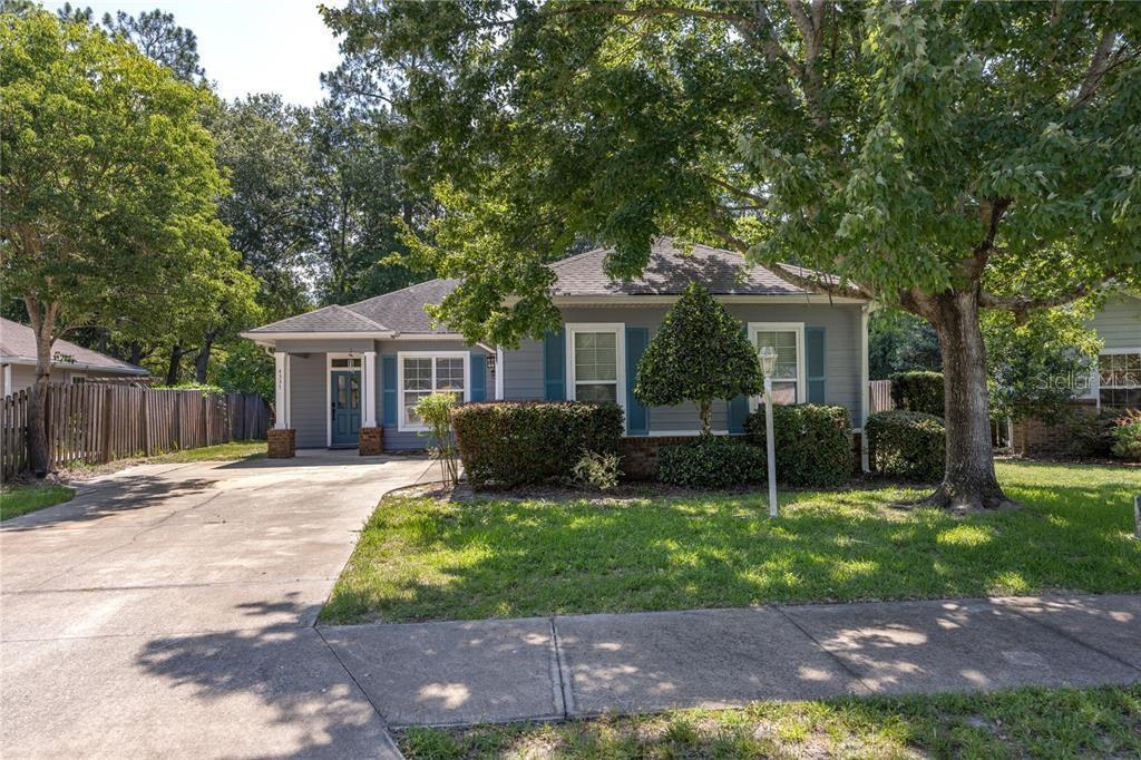 4537 NE 16TH TER, GAINESVILLE, FL, 32609