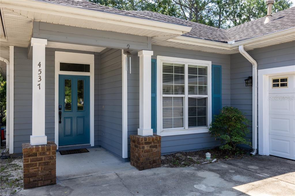 4537 NE 16TH TER, GAINESVILLE, FL, 32609