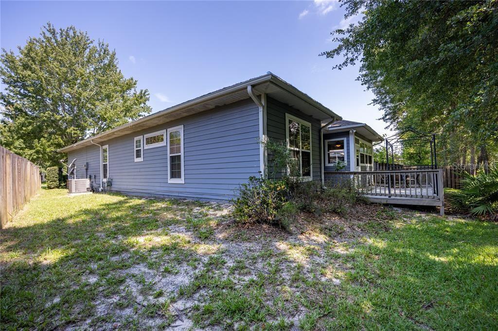 4537 NE 16TH TER, GAINESVILLE, FL, 32609