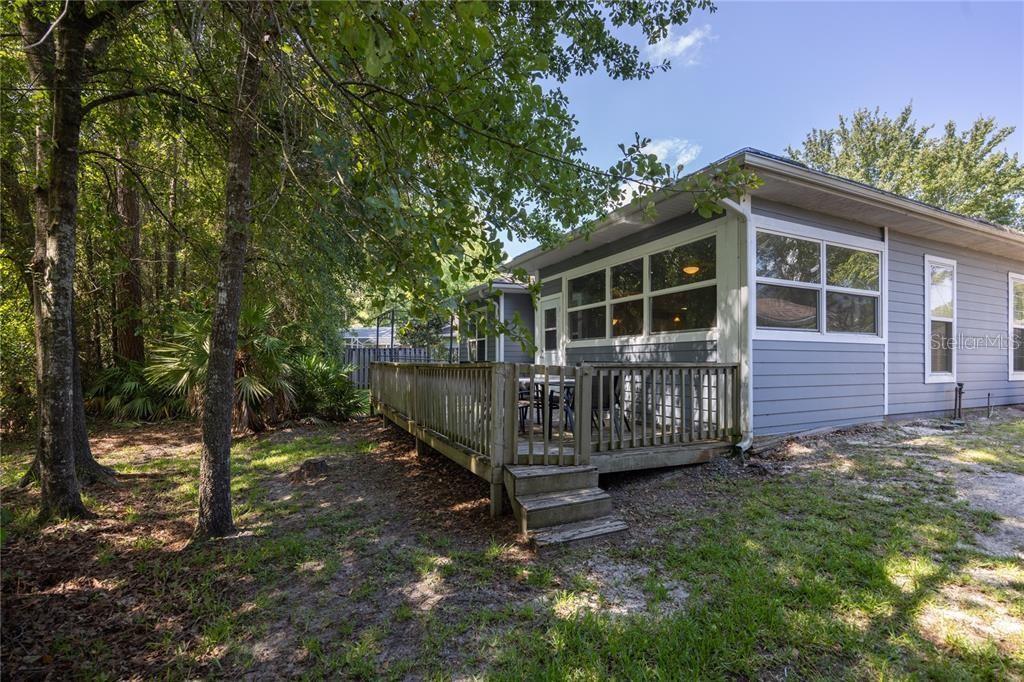 4537 NE 16TH TER, GAINESVILLE, FL, 32609