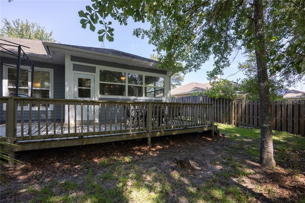 4537 NE 16TH TER, GAINESVILLE, FL, 32609