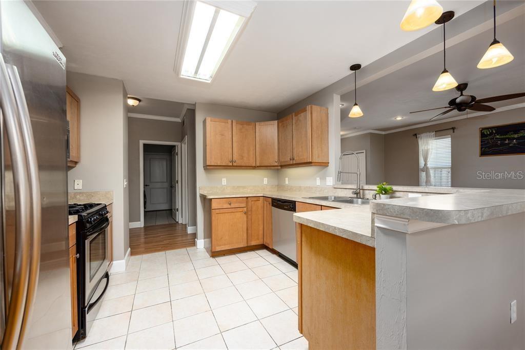 4537 NE 16TH TER, GAINESVILLE, FL, 32609