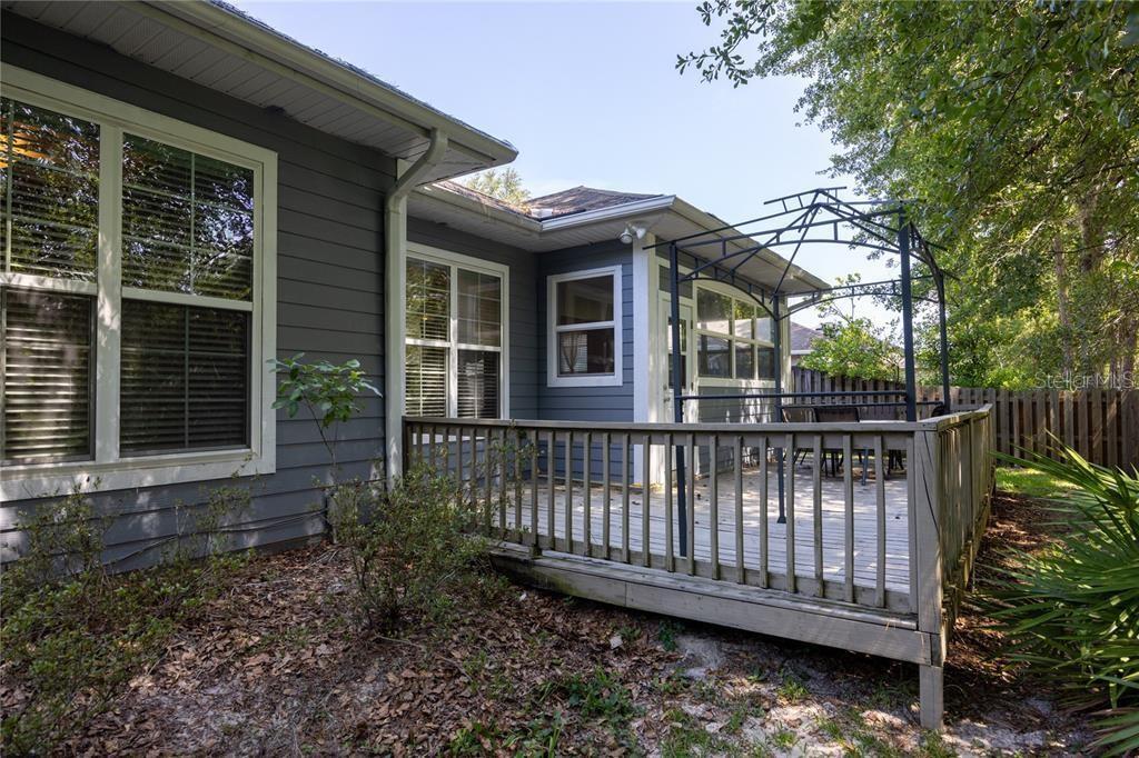 4537 NE 16TH TER, GAINESVILLE, FL, 32609