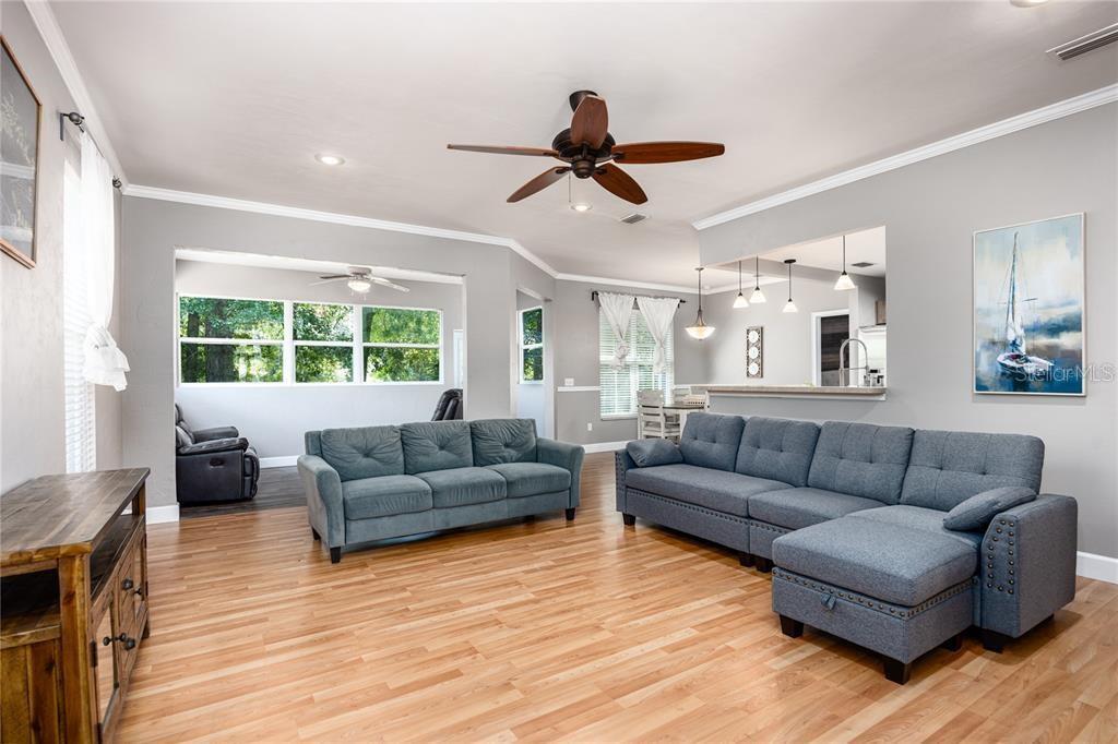 4537 NE 16TH TER, GAINESVILLE, FL, 32609