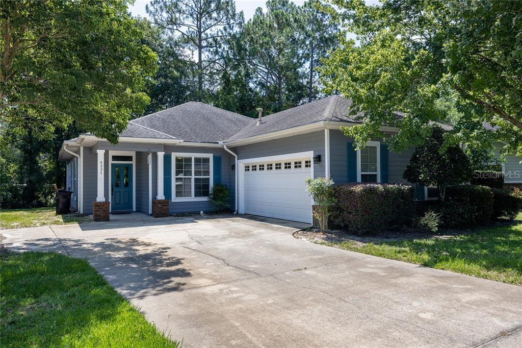4537 NE 16TH TER, GAINESVILLE, FL, 32609
