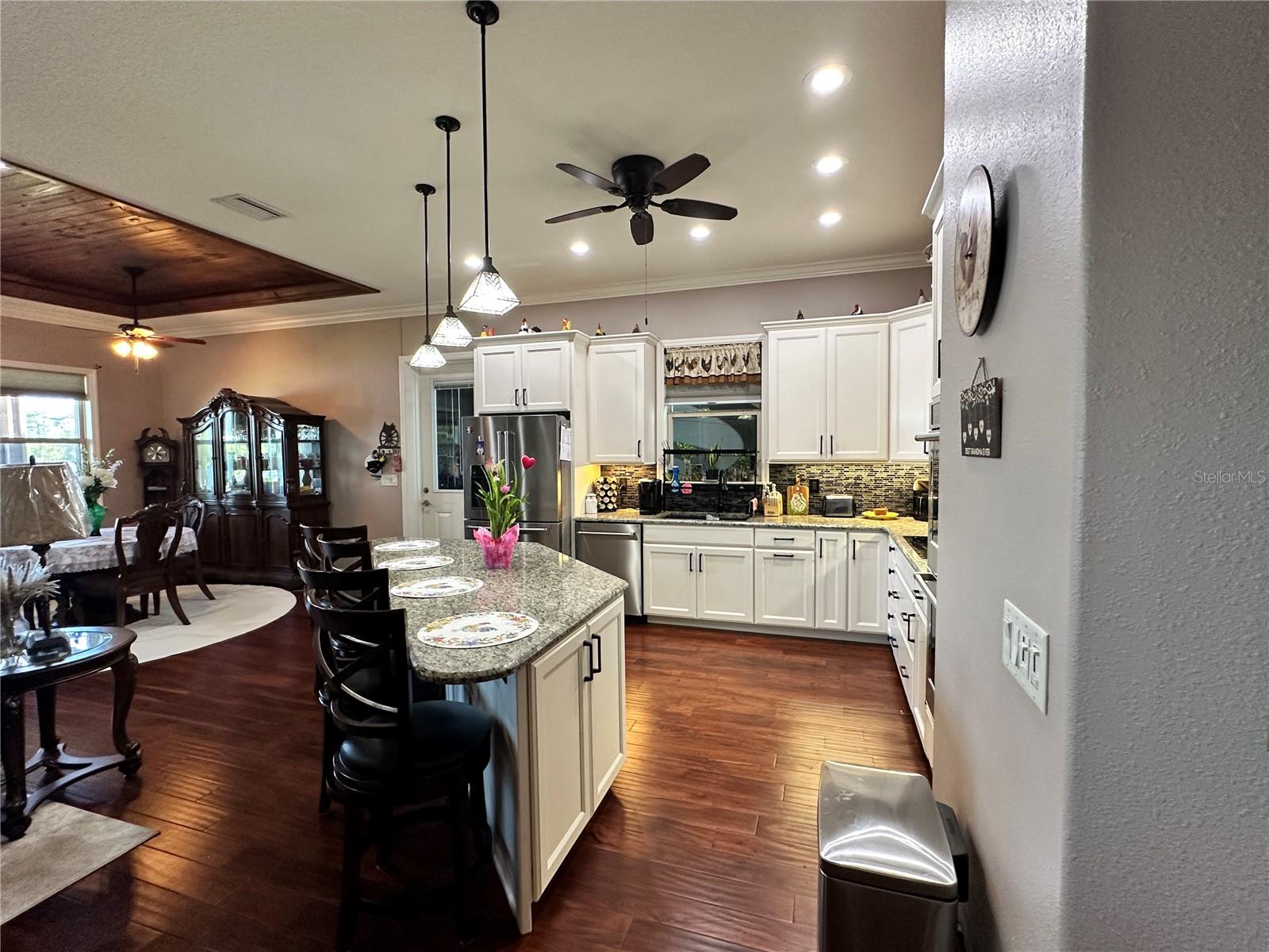 656 MEANDERING WAY, POLK CITY, FL, 33868