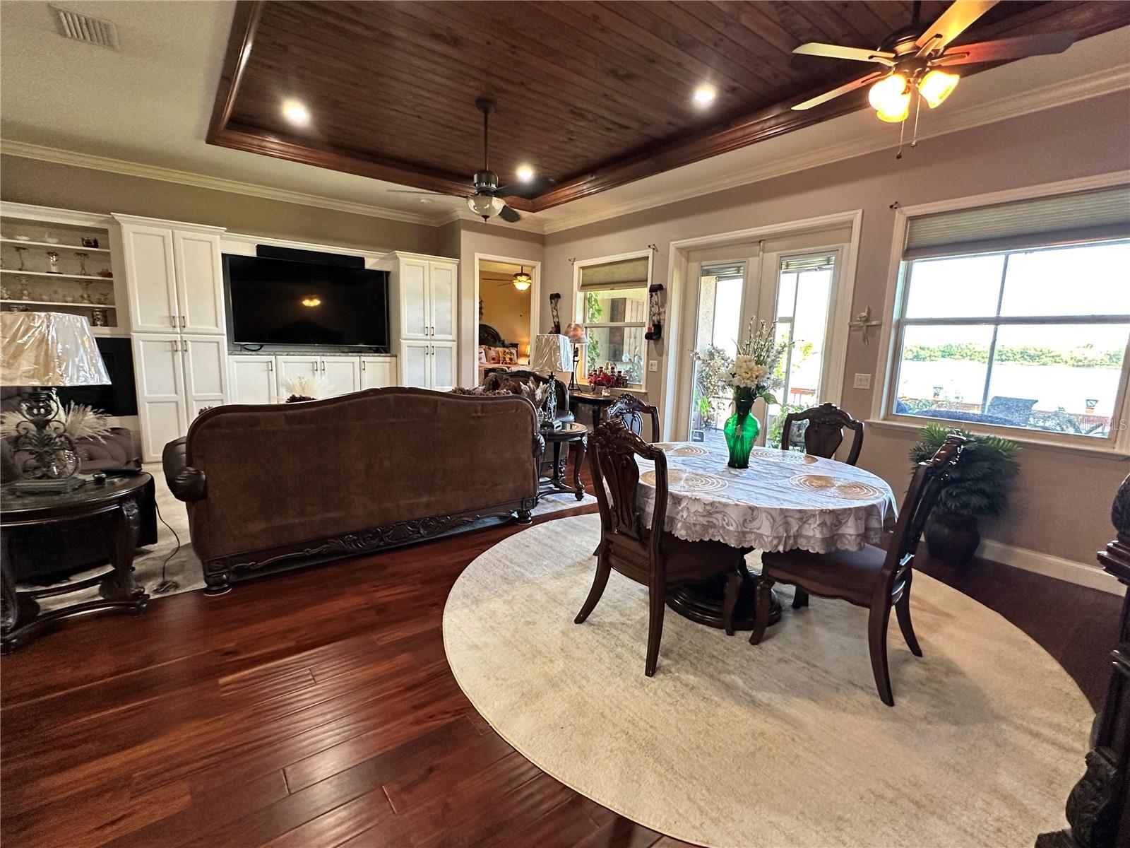 656 MEANDERING WAY, POLK CITY, FL, 33868