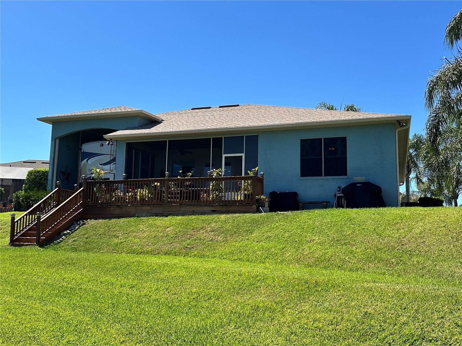 656 MEANDERING WAY, POLK CITY, FL, 33868