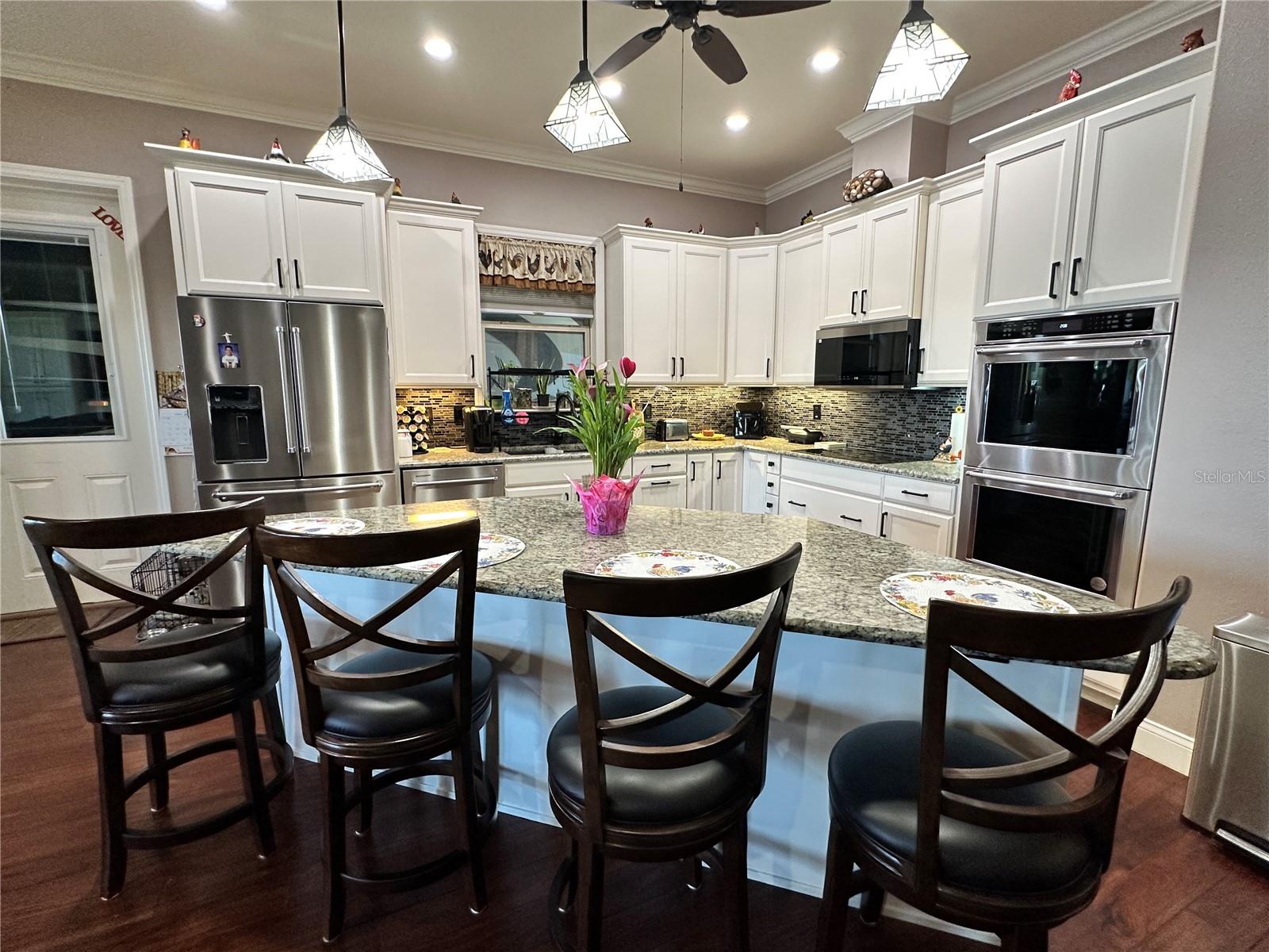 656 MEANDERING WAY, POLK CITY, FL, 33868