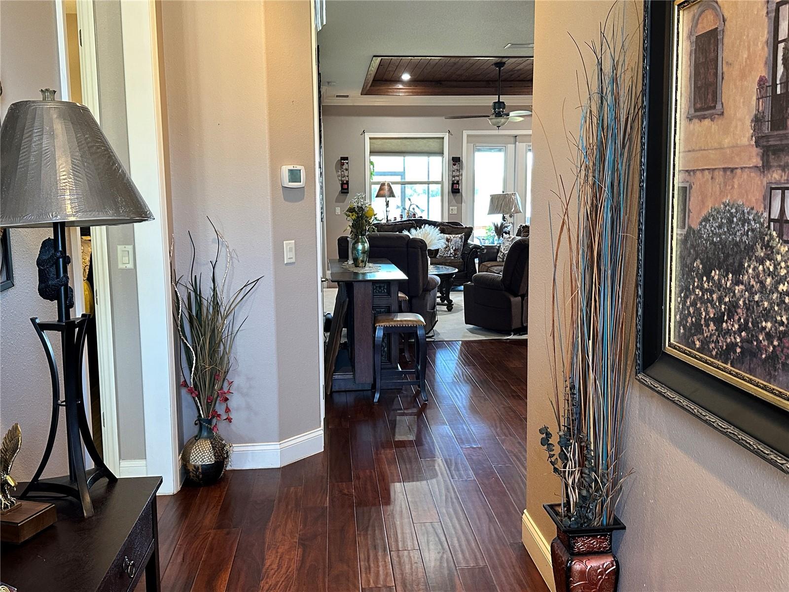 656 MEANDERING WAY, POLK CITY, FL, 33868