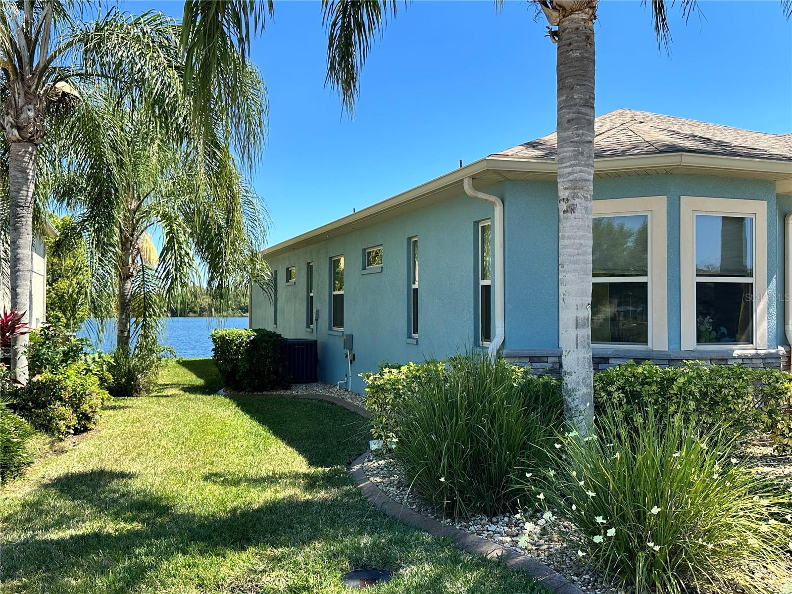 656 MEANDERING WAY, POLK CITY, FL, 33868